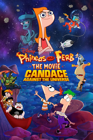 Candace Against the Universe 2020 English Movie [740MB] HD Poster Download - Filmyzilla