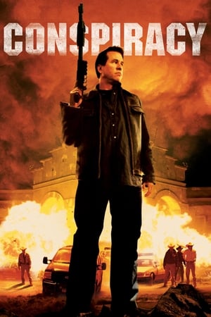 Conspiracy 2008 Hindi Dual Audio [1.1GB] HD Poster Download - Filmyzilla