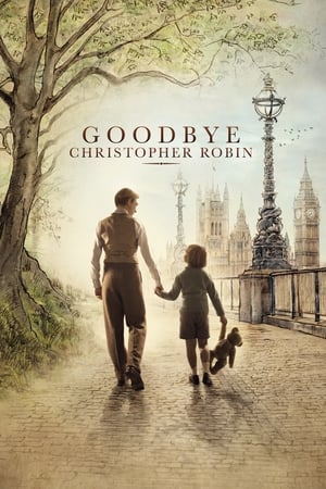 Goodbye Christopher Robin (2017) Dual Audio Hindi [ESubs] ORG 350MB HD Poster Download - Filmyzilla