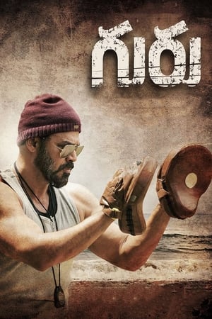 Guru (2017) Hindi Dual Audio [1.1GB] HD Poster Download - Filmyzilla