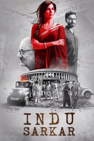 Indu Sarkar 2017 380MB Full Movie Download HD Poster Download - Filmyzilla