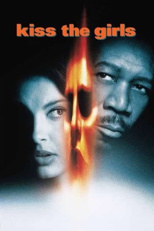 Kiss the Girls (1997) Hindi Dual Audio 400MB HD Poster Download - Filmyzilla