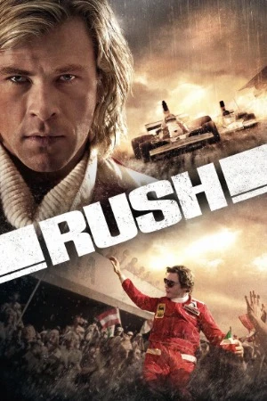 Rush 2013 Hindi Dual Audio