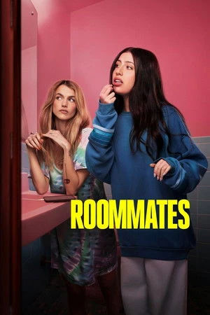 Roommates 2026 Hindi - English Dual Audio HD Poster Download - Filmyzilla
