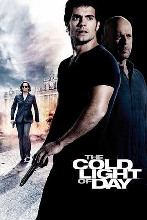 The Cold Light of Day (2012) Hindi Dual Audio [900MB] ESubs HD Poster Download - Filmyzilla