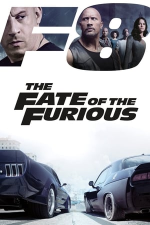 The Fate of the Furious 2017 Hindi Dual Audio HC [1.20GB] HD Poster Download - Filmyzilla