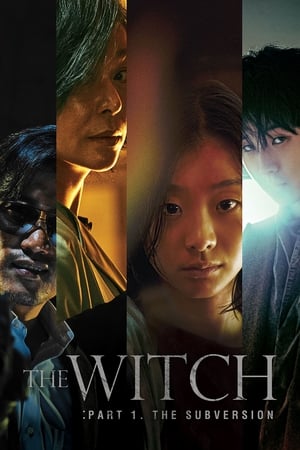 The Witch Part 1 – The Subversion 2018 Hindi Dual Audio 400MB HD Poster Download - Filmyzilla