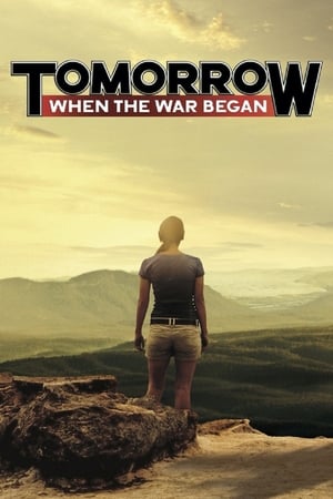 Tomorrow When the War Began 2010 Hindi Dual Audio 400MB HD Poster Download - Filmyzilla